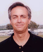 Salisbury's Gerry DiBartolo Named NSCAA South Region Coach of the Year
