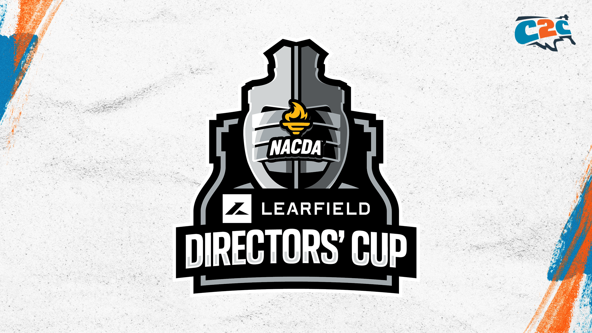 Christopher Newport Leads Four C2C Schools in Final Learfield Directors' Cup Standings