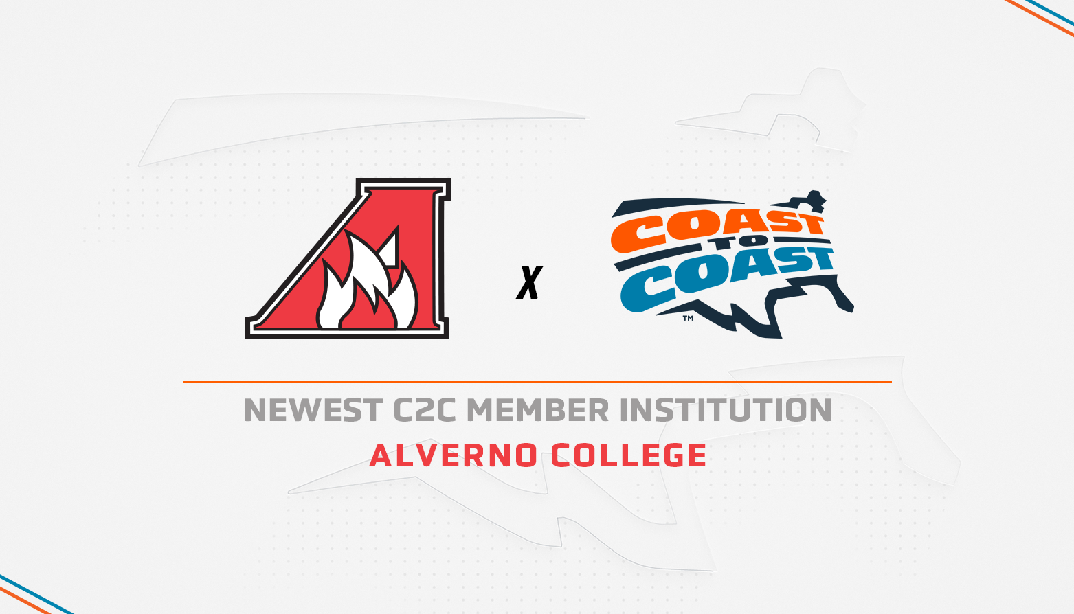 C2C Welcomes Alverno College as Newest Member
