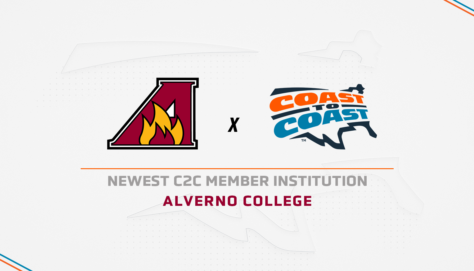 C2C Welcomes Alverno College as Newest Member