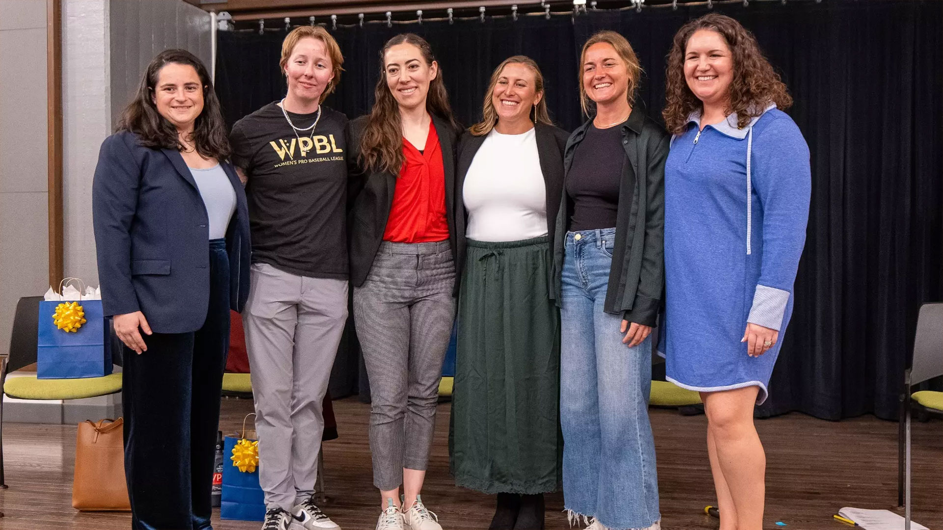 UC Santa Cruz Celebrates National Girls & Women in Sports Day with a Week of Empowerment