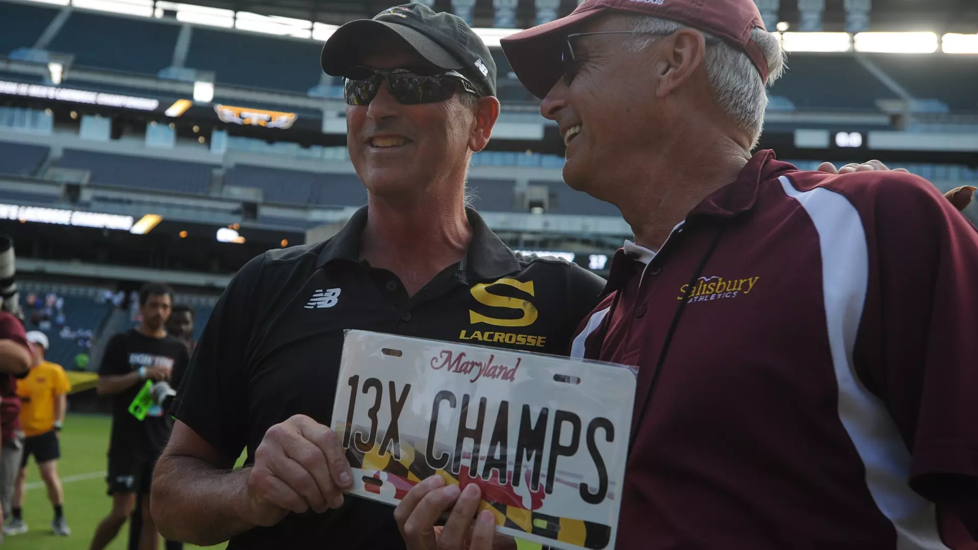 Legendary Salisbury Head Coach Jim Berkman announces retirement