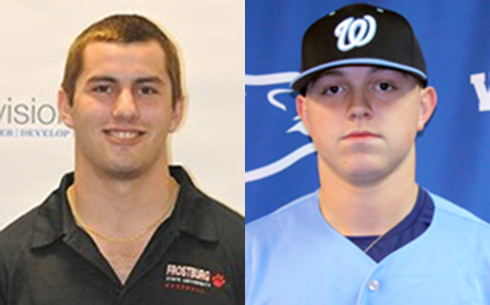 Frostburg State&rsquo;s Kevin Kean Named CAC Baseball Player Of The Year; CAC Champs Salisbury Gain 10 All-CAC Nods