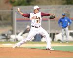 Salisbury Baseball Scores Three In The Bottom Of The Ninth To Open NCAA Regional With 3-2 Win Over Randolph-Macon