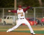 Salisbury Senior Andrew Levy Named To Capital One Second-Team Academic All-America Baseball Team
