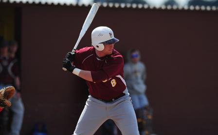 Millsaps Tops Salisbury, 7-0, In The NCAA Baseball Regional Tournament