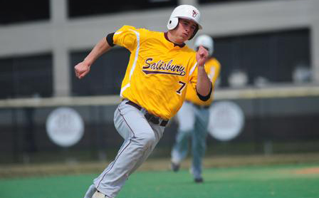 Salisbury Falls To Millsaps, 7-6, In the NCAA Div. III Baseball Regional Title Game