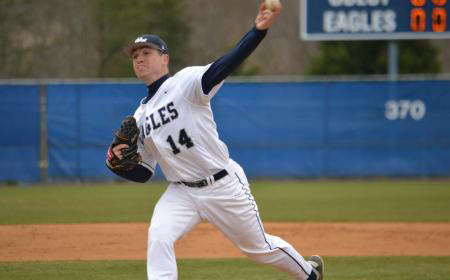 Top Three Seeds All Defend Home Field In Opening Round Of 2013 CAC Baseball Playoffs
