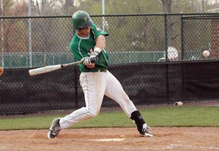 Top Two Seeds - Salisbury And Mary Washington - Advance In CAC Baseball Tournament Second Round; York Stays Alive With Elimination Bracket Win