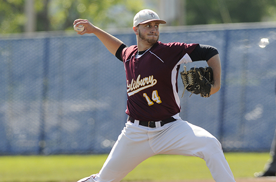 Frostburg State and Salisbury Post Convincing Wins in NCAA Baseball Regional Openers