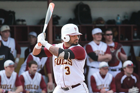 Salisbury and Frostburg State Advance to NCAA Baseball Regional Championships
