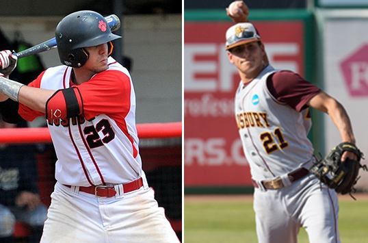 Salisbury and Frostburg State Headed to NCAA Baseball Regionals