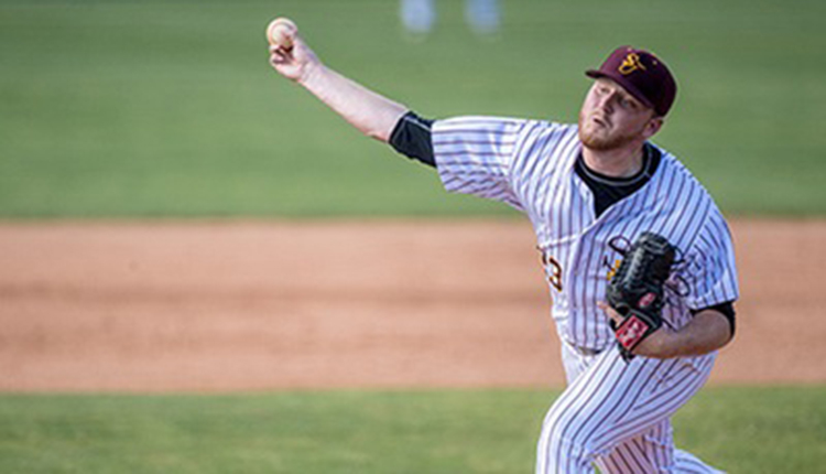 Salisbury Downs Rowan and LaGrange, Advances to Regional Championship