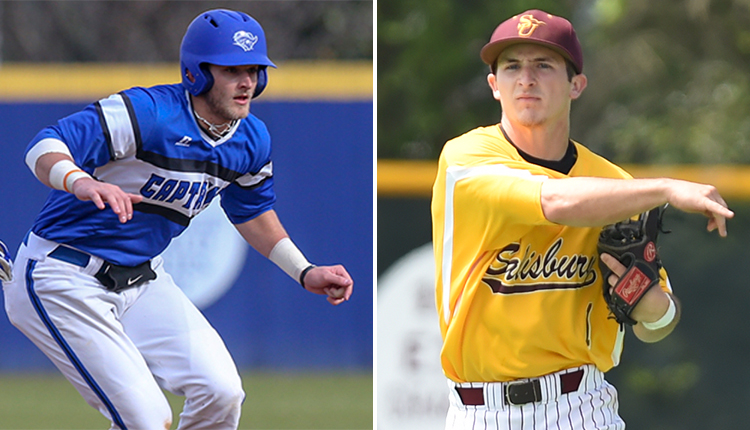 Salisbury Baseball Headed to New York Regional; Christopher Newport Earns At-Large Bid, Selected to North Carolina Regional