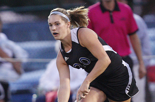 Christopher Newport and Salisbury Headed to NCAA Field Hockey Final Four