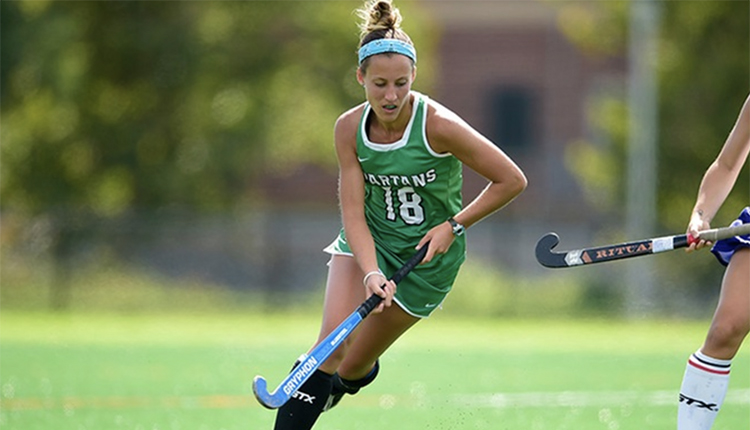 CAC Field Hockey Tournament Pairings Set