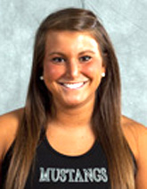 Stevenson Junior Forward Katelyn Manocheh Named CAC Field Hockey Player Of The Week