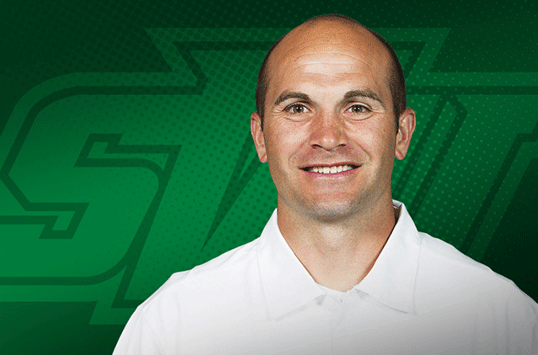 Southern Virginia Promotes Jason Walker to Head Football Coach