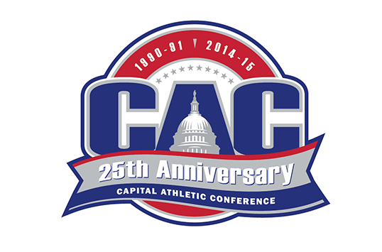 CAC Names Silver Anniversary Women&rsquo;s Swimming Team As Part Of Its 25th Year Celebration