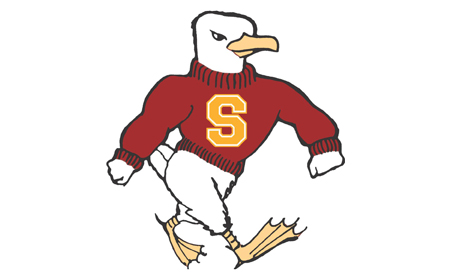 Salisbury Freshman Eric Spangler Named CAC Men's Tennis Player Of The Week
