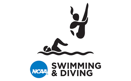Mary Washington Junior Alex Anderson Nabs Silver in 200 IM at NCAA Championships