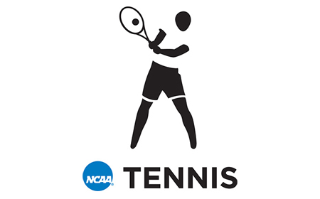 Frostburg State's Mike Stevenson And St. Mary's Andrew Gear Share Weekly Men's Tennis Award
