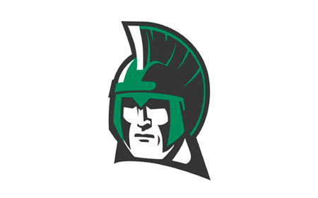 York Senior Ryan Harvey Selected As CAC Men's Tennis Player Of The Week