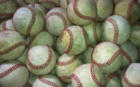 Six From CAC Named To ABCA South Region All-Star Team