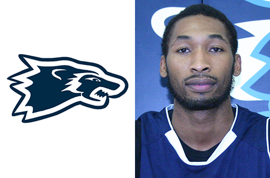 Wesley Senior James Livingston Earns CAC Men's Basketball Player of the Week Honors