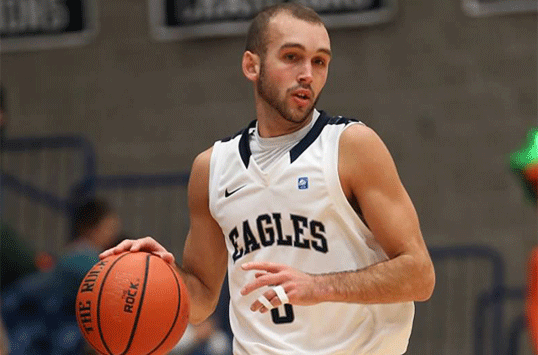 Mary Washington Men's Basketball Edges Virginia Wesleyan, 74-70, Advances to NCAA Elite Eight