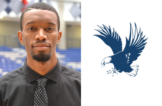 Mary Washington Sophomore Eric Shaw Secures CAC Men's Basketball Weekly Award