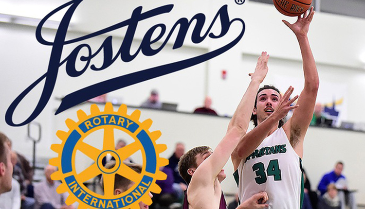 York's Dalton Myers Named Jostens Trophy Finalist
