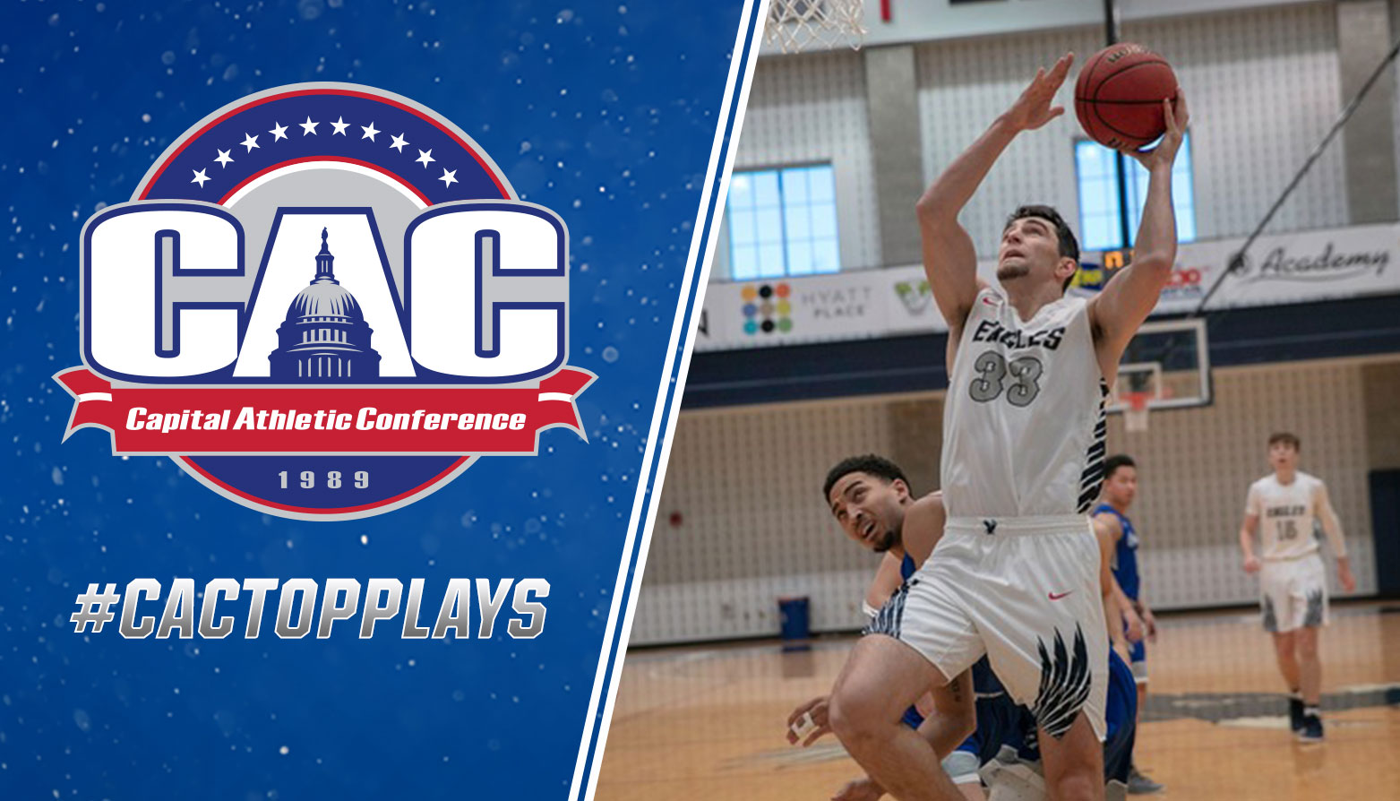 CAC Top Plays - January 17, 2019