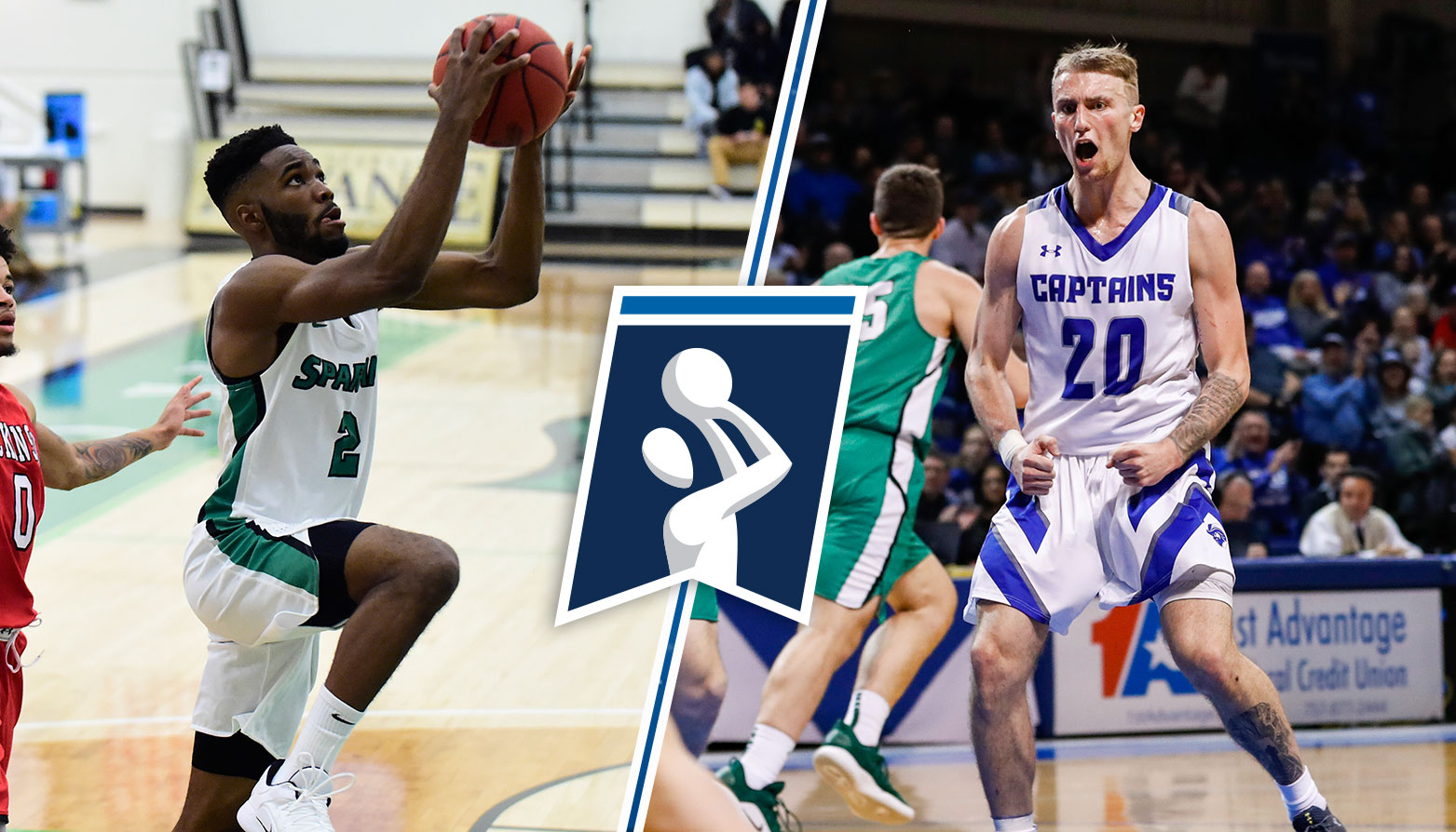 Christopher Newport & York Advance to NCAA Men's Basketball Tournament Second Round