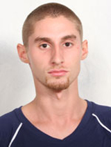Hood Senior Ryan Junghans Named CAC Men's Basketball Player Of The Week