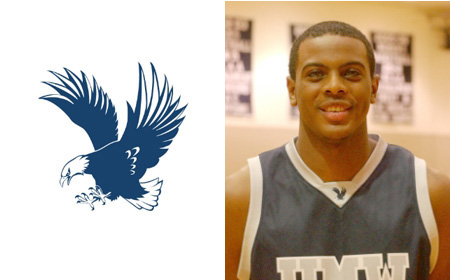 Mary Washington Soph. Forward J.R. Gray Named CAC Men's Basketball Player Of The Week