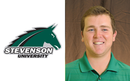 Stevenson Sophomore Ben Lukehart Gains Nod As CAC Golfer Of The Week