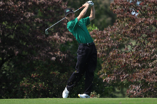 York Golf Takes Fourth at Elizabethtown Blue Jay Spring Classic