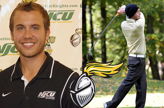 New Jersey City Men&rsquo;s Golf Coach Brian Ferrante Featured by Shore News Today
