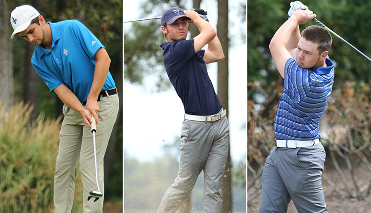 2017 CAC Golf Championship Preview & Video
