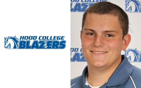Hood Senior Evan Chaney Selected As CAC Golfer Of The Week