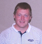 Wesley Junior Chris Osberg Hopes To Defend Individual Crown and Lead Wolverines To Second-Straight CAC Golf Title