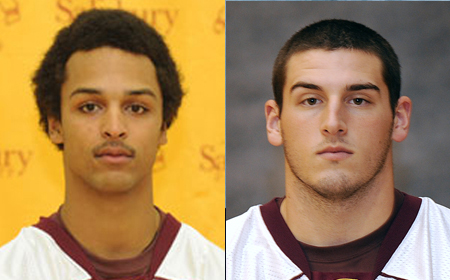 Salisbury's Sam Bradman And Brett Baer Capture CAC Weekly Men's Lacrosse Awards