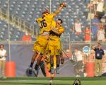Salisbury Men's Lacrosse Rallies From 4-1 First-Quarter Deficit To Knock Off Previously Undefeated Dickinson, 11-9, In NCAA Quarterfinals