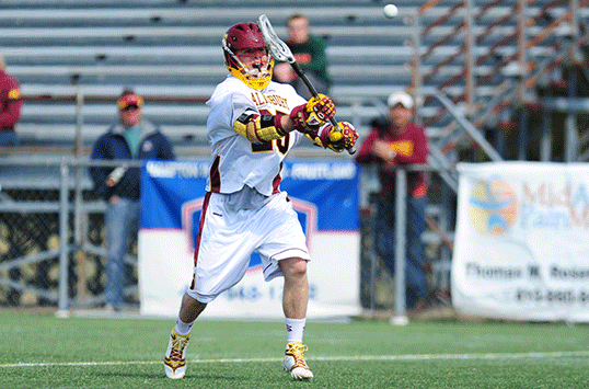 Salisbury Men's Lacrosse Falls to Tufts 12-9 in NCAA Championship Game