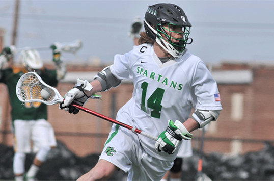 Salisbury and York Notch Victories in NCAA Men's Lacrosse First Round
