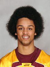 Salisbury's Sam Bradman Selected As CAC Men's Lacrosse Player Of The Week