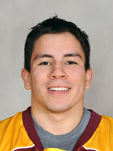 Salisbury Sr. Attack Jake DeLillo Captures Weekly CAC Men's Lacrosse Award