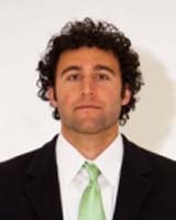 Stevenson Sr. Greg Furshman Named CAC Men's Lacrosse Player Of The Week