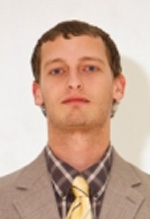 Stevenson Jr. Richie Ford Named CAC Men's Lacrosse Player Of The Week